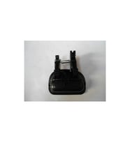 RENAULT KANGOO- 98/03; ORTA KAPI İÇ AÇMA KOLU SAĞ SİYAH (HUSHAN) 8200095965 1476-3220