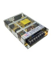 Mervesan MT-150-48 150W 48V DC Adaptör Power Supply