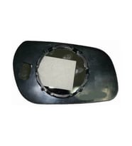 Cıtroen Xsara Elektrikli Ayna Camı 97/03 Kör Noktalı Mavi Cam Sol 8151.Cn (Oem No: 8151.Cn)