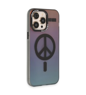 İphone 13 Kılıf Venüs Magneticsafe Desenli Kapak - Venüs - 12
