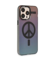 İphone 13 Kılıf Venüs Magneticsafe Desenli Kapak - Venüs - 12