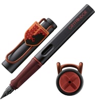 Lamy Safari Harry Potter Dolma Kalem Gryffindor F Uç