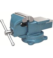 Partner Pt 21155 Döner Tablalı Mengene 125 Mm