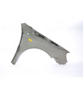 Volkswagen Jetta 2005-2010 Ön Sol Çamurluk