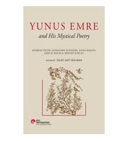 Yunus Emre and His Mystical Poetry (Ciltli)
