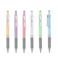MİKRO MK-9006P 0.7mm VERSATİL KALEM PASTEL RENKLER