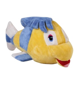 Balık Büyük Boy Peluş 66 cm
