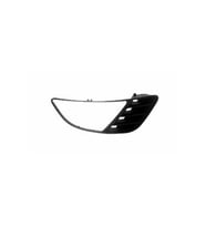FORD FİESTA ÖN TAMPON PANJURU DELİKLİ SAĞ 2002-2005 2S6119952CCZCA4