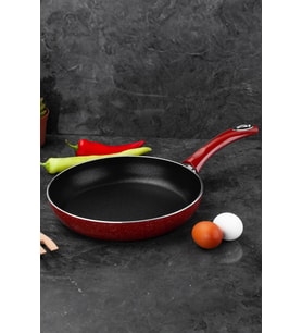 Dayanıklı 32cm Granit Tava, Şık ve Kullanışlı Mutfak Gereci