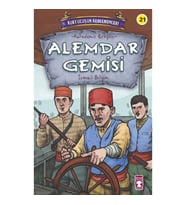 Alemdar Gemisi - Kurtuluşun Kahramanları 3