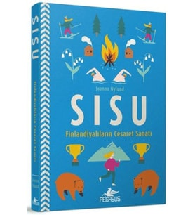 Sisu: Finlandiyalarının Cesaret Sanatı