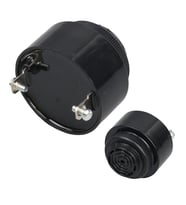 IC-221G 220VAC 43mm Aktif Buzzer