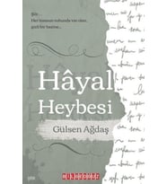 Hayal Heybesi