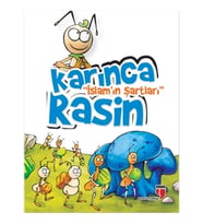 Karınca Rasin / İslam'ın Şartları