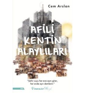 İnkılap Kitabevi Afili Kentin Alaylıları