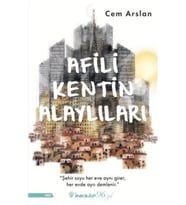 İnkılap Kitabevi Afili Kentin Alaylıları