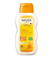 Weleda Calendula Organik Parfümsüz Bebek Yağı 200 ml