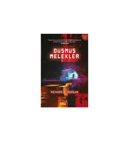 Düşmüş Melekler 2. Kitap Richard K. Morgan İthaki Yayınları