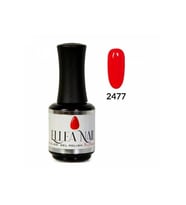 Kalıcı oje 2477 Açık kırmızı 15 ml
