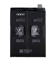 Oppo Reno 4 Pro Pil Batarya BLP787 CPH2109