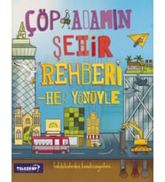 Adamın Şehir Rehberi