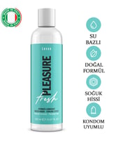 İntimateline Lovee Fresh Pleasure 150 ml Kayganlaştırıcı Jel