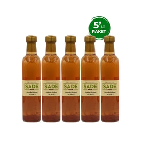 SADE ENGİNAR SİRKESİ 500 ML 2 Lİ PAKET