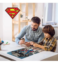Prime 3D - Super Strength 300 Parça Puzzle 33005