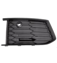 AUDİ - ÖN TAMPON IZGARASI SOL S-LİNE A6 2020-
