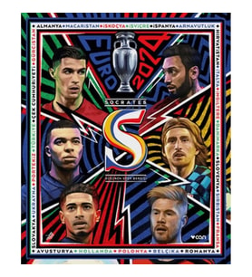 Socrates Düşünen Spor Dergisi Sayı: 95