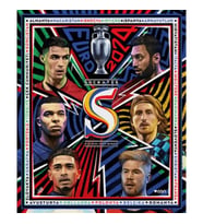 Socrates Düşünen Spor Dergisi Sayı: 95