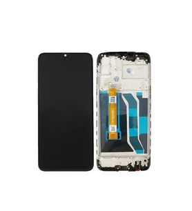 Oppo Realme 5i Lcd Ekran Çitalı