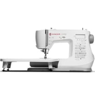 Singer C7255 Elektronik Dikiş Makinesi
