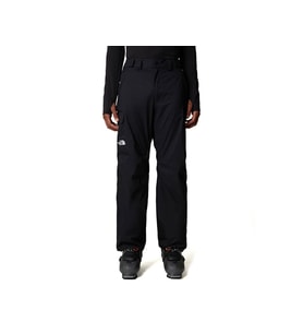 The North Face M Freedom Pant Erkek Outdoor Pantolonu NF0A5ABV4H01 Siyah