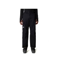 The North Face M Freedom Pant Erkek Outdoor Pantolonu NF0A5ABV4H01 Siyah