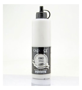 Cadence Hybrid Multisurface Akrilik Boya 500 ml. H-087 ANTİK KEMİK 