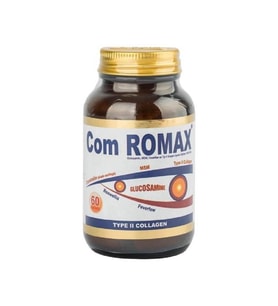 Com Romax 60 Tablet