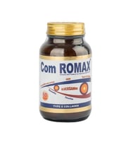 Com Romax 60 Tablet