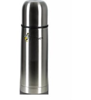 Penguen 0,3 Litre Çift Katlı Çelik Mama Termosu PGN-1030
