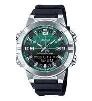 Casio Amw-870A-3Avdf Analog-Dijital Erkek Kol Saati