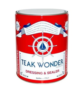 TEAK WONDER TİK KORUYUCU 1 LT
