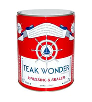 TEAK WONDER TİK KORUYUCU 1 LT