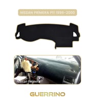 NİSSAN PRİMERA P11 1996-2000TORPİDO KORUMA HALISI BEJ KENAR