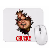 Chucky Korku Mouse Pad