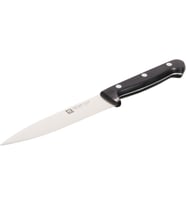 Zwilling Twın Chef 2 Dilimleme Bıçağı, Paslanmaz Çelik, Siyah (Çok Renkli)