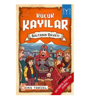 Sultanın Daveti - Küçük Kayılar 2