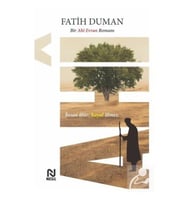 Ahi Bir Ahi Evran Romanı Fatih Duman Nesil Yayın