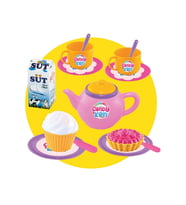 03354 CANDY ÇAY SERVİS ARABASI