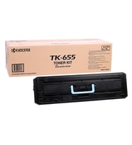 Tonersepeti Kyocera Mita TK-655 Orjinal Toner