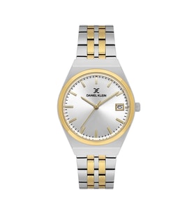 DANIEL KLEIN DK.1.14052-7 KADIN KOL SAATİ (Gold)